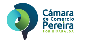 Logo de la Cámara de Comercio de Pereira