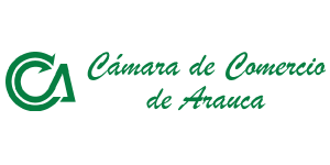 Logo de la Cámara de Comercio de Arauca