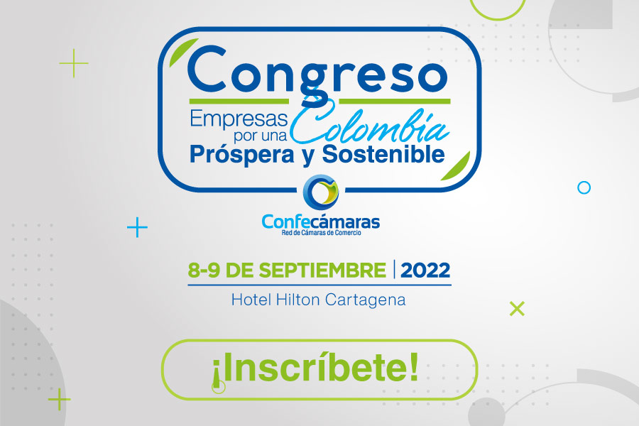 Inscripciones Congreso 2022